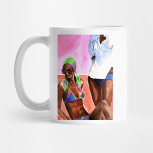 Bikini Mug